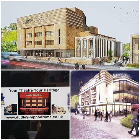 dudley hippodrome community facebook|DUDLEY HIPPODROME FRIENDS AND COMMUNITY GROUP..